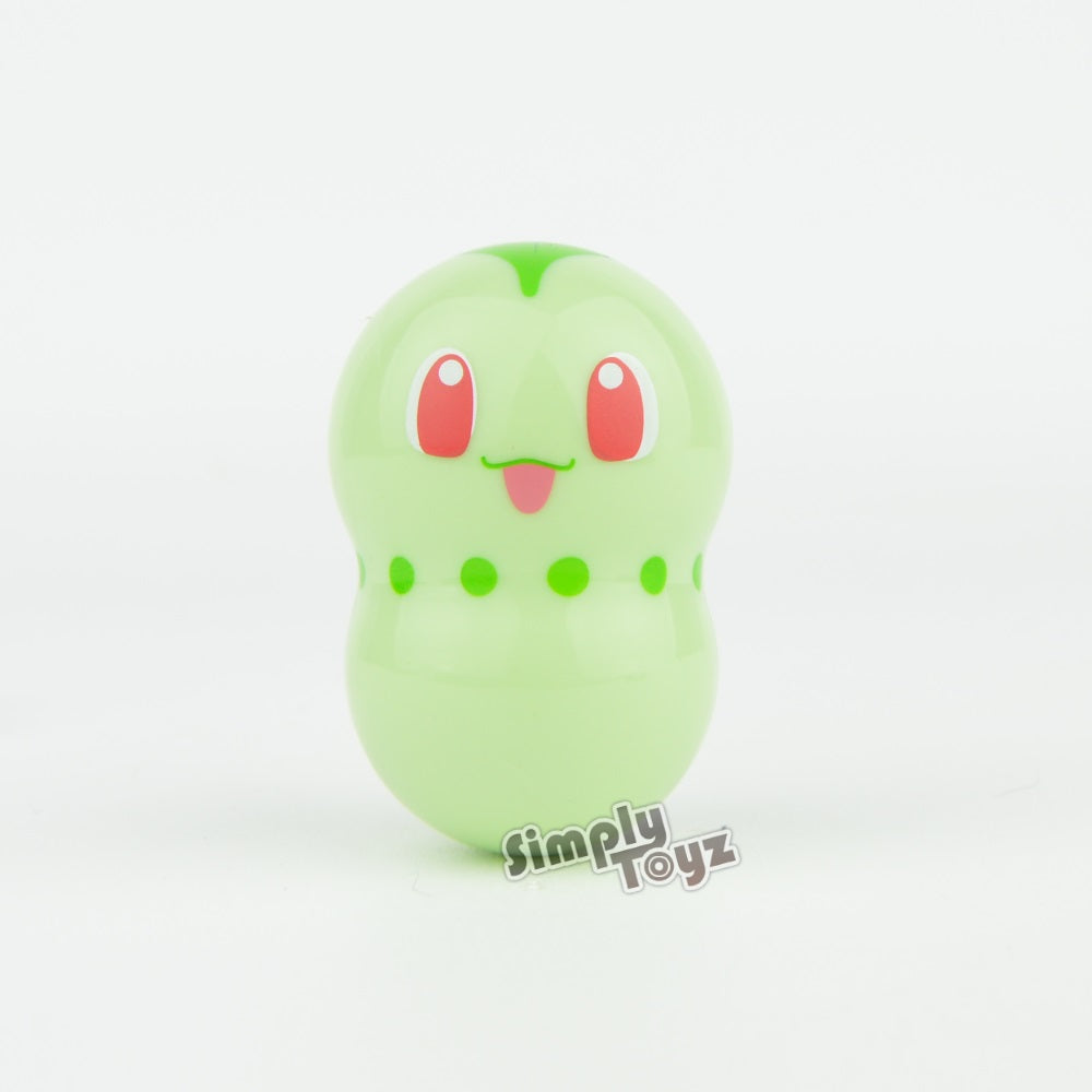 Pokemon Coo'nuts Vol 2 1-Inch Mini-Figure