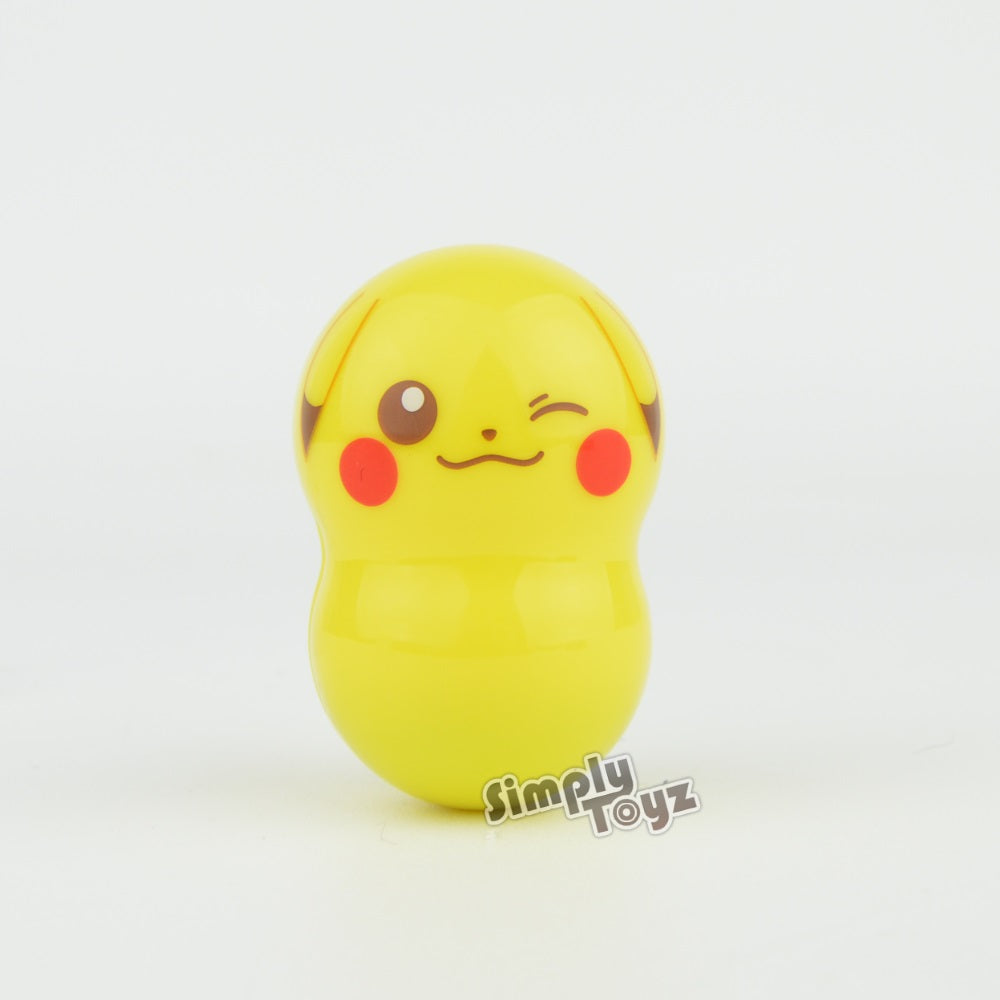Pokemon Coo'nuts Vol 2 1-Inch Mini-Figure