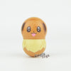 Pokemon Coo'nuts Vol 2 1-Inch Mini-Figure