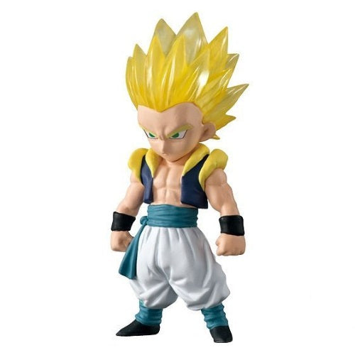 Dragon Ball Super Adverge SP Vol. 2 2-Inch Mini-Figure