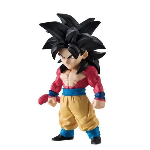 Dragon Ball Super Adverge SP Vol. 2 2-Inch Mini-Figure
