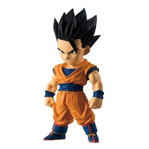 Dragon Ball Super Adverge SP Vol. 2 2-Inch Mini-Figure