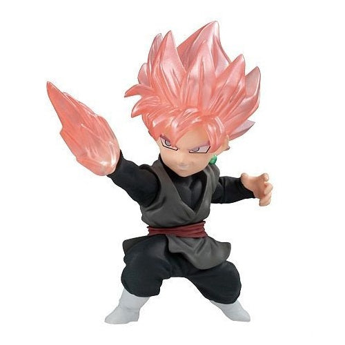 Dragon Ball Adverge Motion 2.5-Inch Bandai Mini-Figure