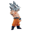 Dragon Ball Adverge Motion 2.5-Inch Bandai Mini-Figure