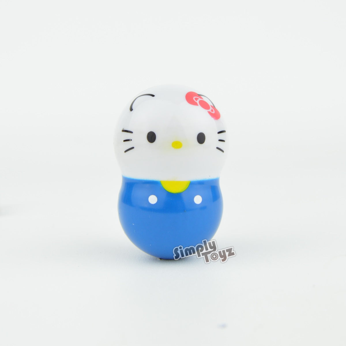 Sanrio Characters Coo'nuts Collectible 1-Inch Mini-Figure