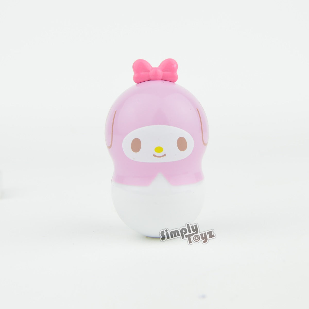 Sanrio Characters Coo'nuts Collectible 1-Inch Mini-Figure