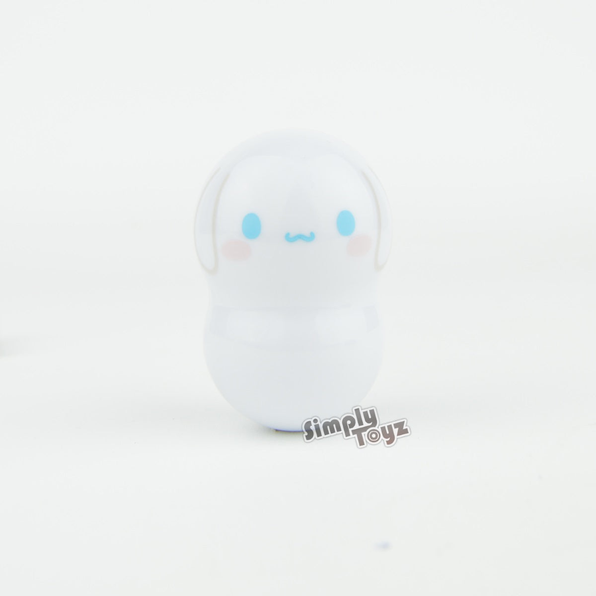 Sanrio Characters Coo'nuts Collectible 1-Inch Mini-Figure