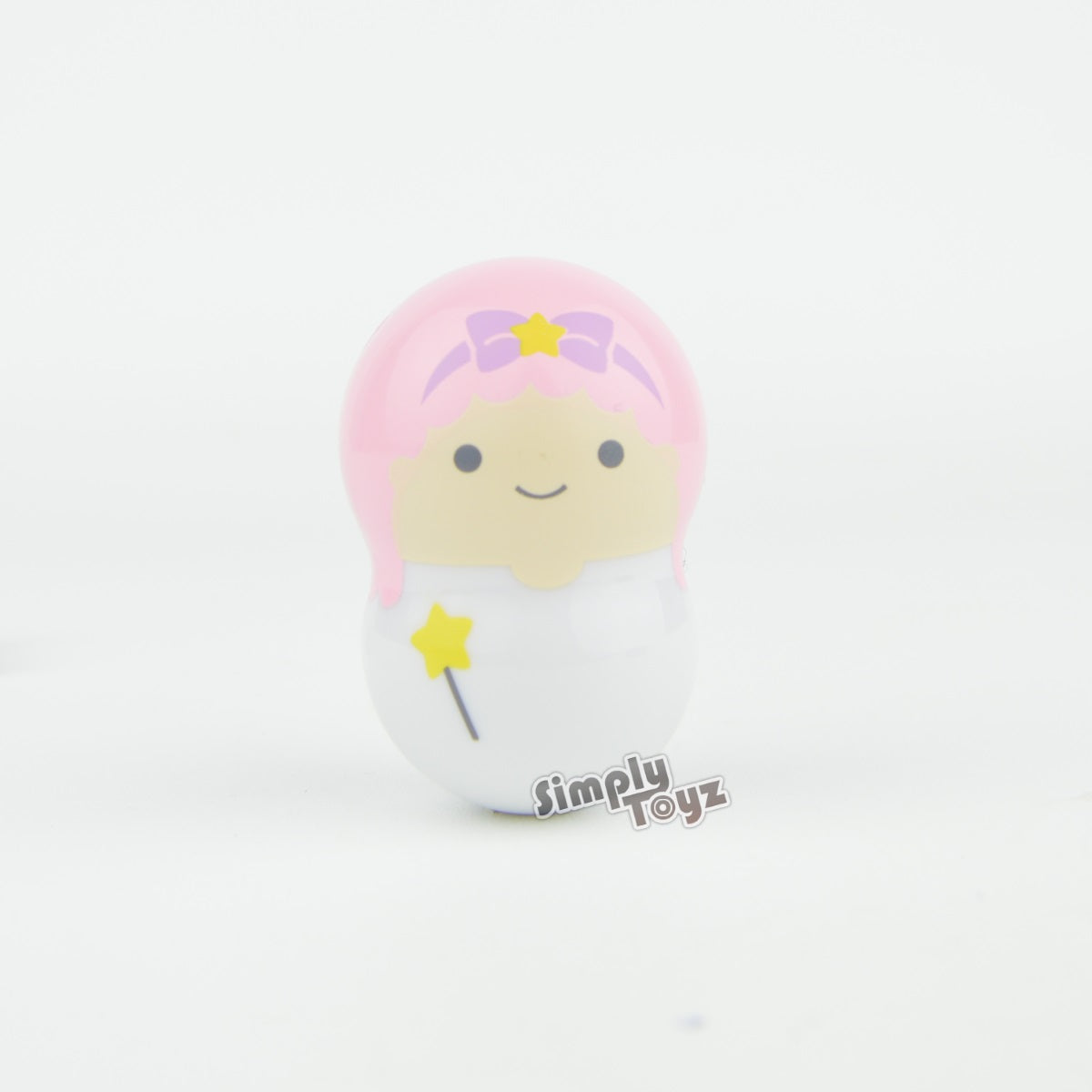 Sanrio Characters Coo'nuts Collectible 1-Inch Mini-Figure
