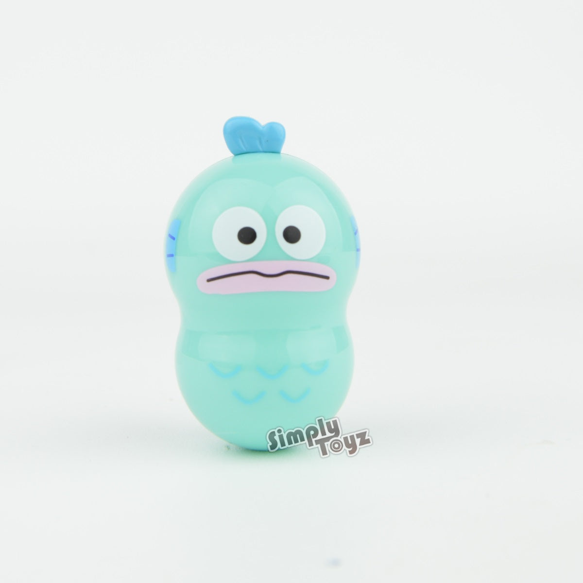 Sanrio Characters Coo'nuts Collectible 1-Inch Mini-Figure