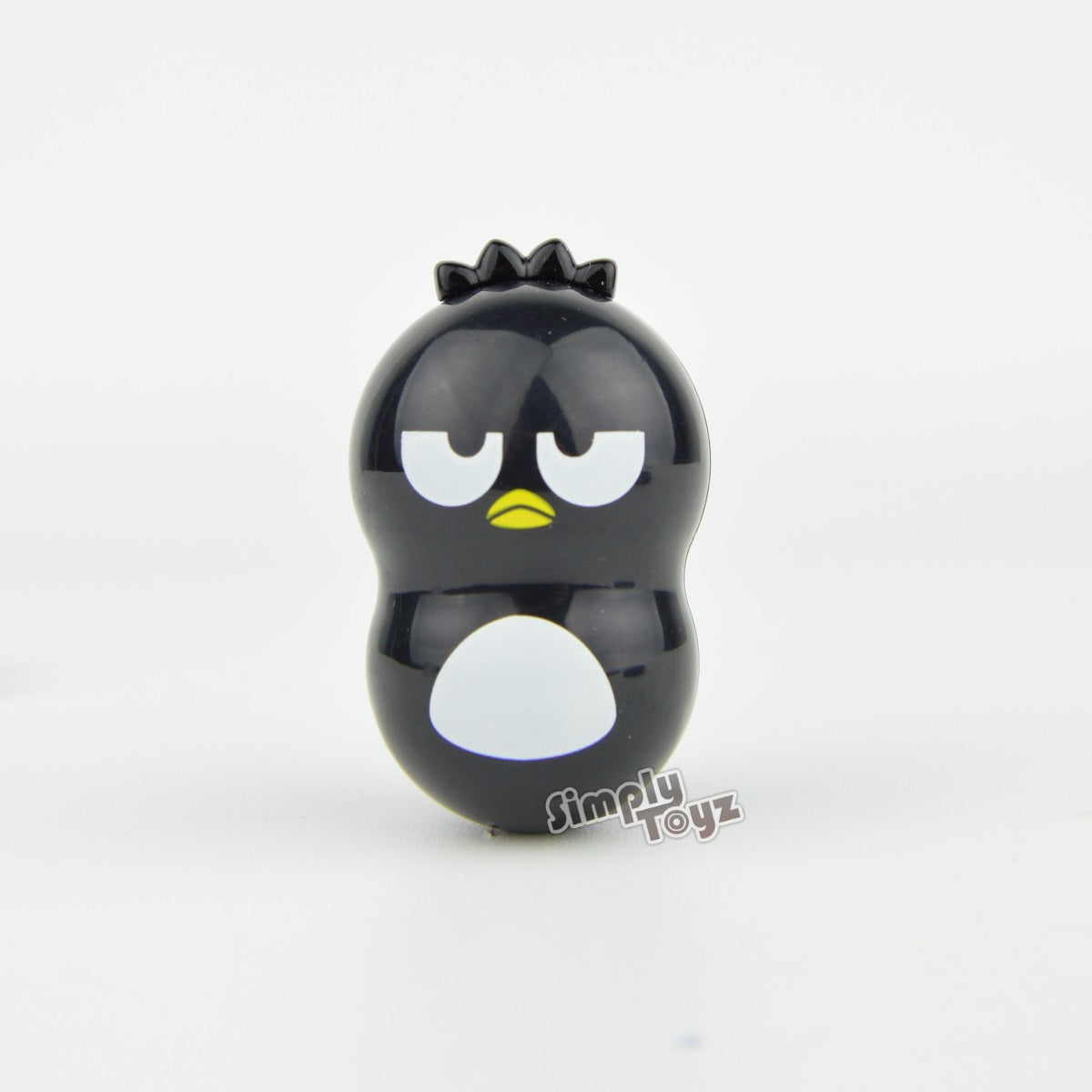 Sanrio Characters Coo'nuts Collectible 1-Inch Mini-Figure