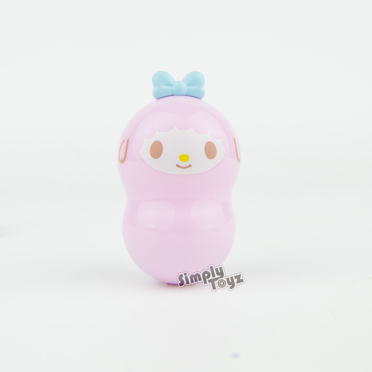 Sanrio Characters Coo'nuts Collectible 1-Inch Mini-Figure