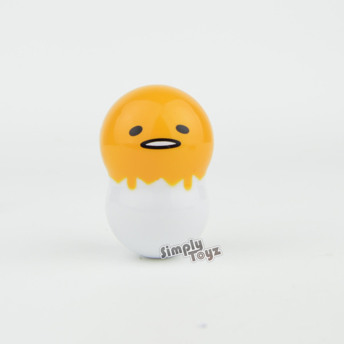 Sanrio Characters Coo'nuts Collectible 1-Inch Mini-Figure
