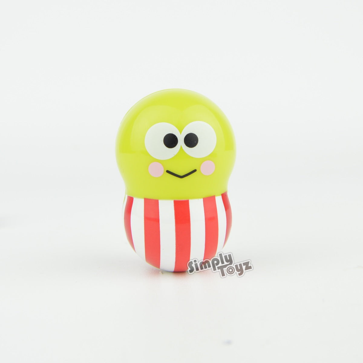 Sanrio Characters Coo'nuts Collectible 1-Inch Mini-Figure
