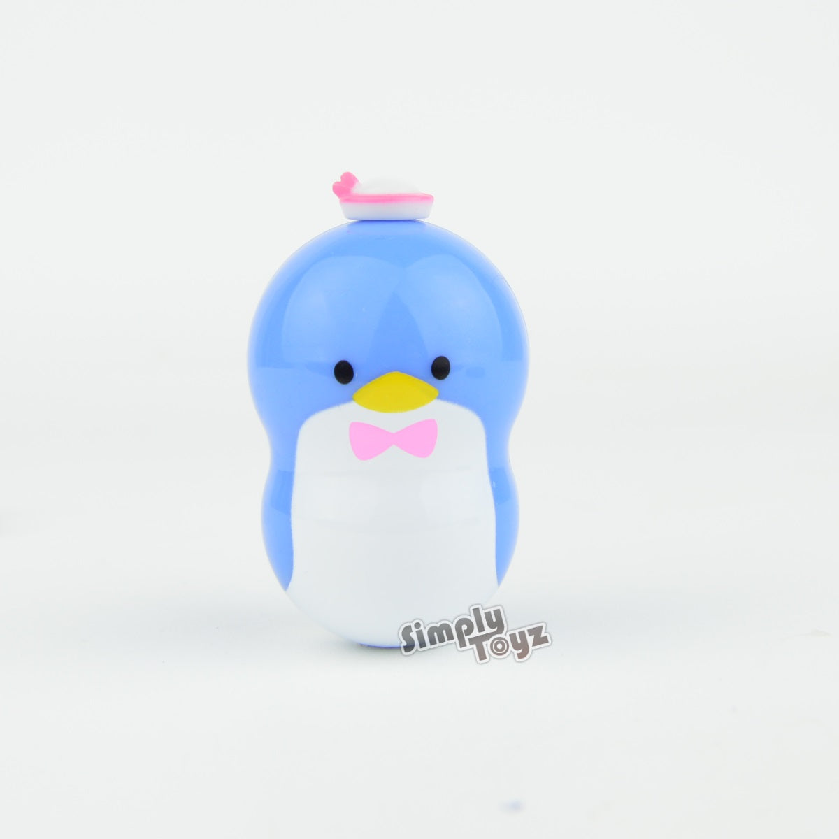 Sanrio Characters Coo'nuts Collectible 1-Inch Mini-Figure