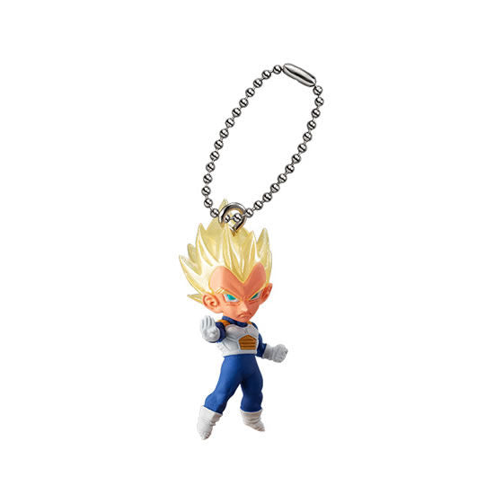 Dragon Ball Ultra Deformed Mascot UDM The Best 30 Figure