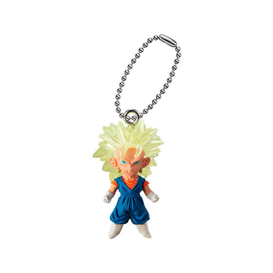 Dragon Ball Ultra Deformed Mascot UDM The Best 30 Figure