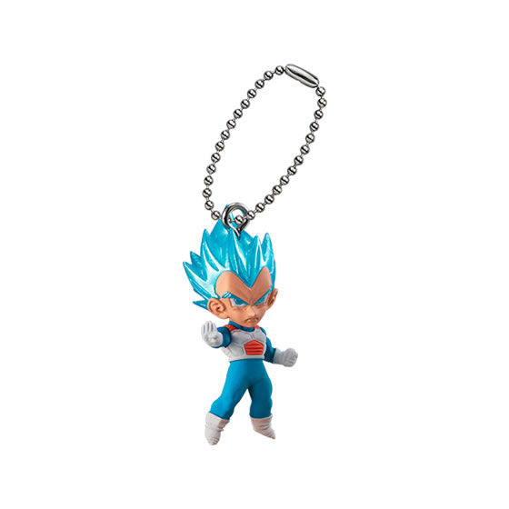 Dragon Ball Ultra Deformed Mascot UDM The Best 30 Figure