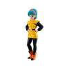 Dragon Ball Real Figure High Grade HG 03 Bandai 3-Inch Mini-Figure