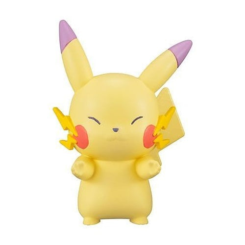 Pokemon Maenarae March 1.5-Inch Series 2 Mini-Figure