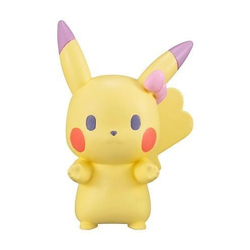 Pokemon Maenarae March 1.5-Inch Series 2 Mini-Figure