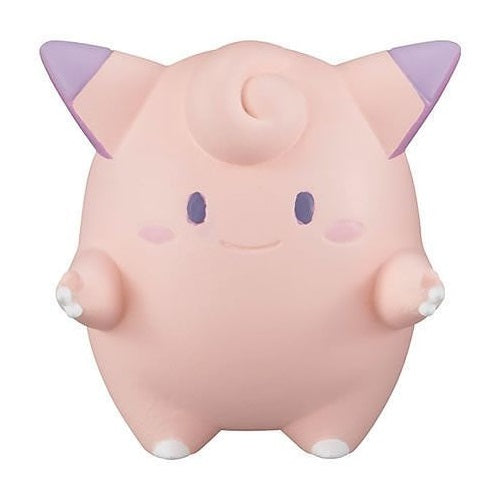 Pokemon Maenarae March 1.5-Inch Series 2 Mini-Figure