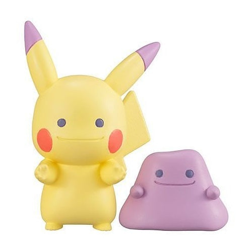 Pokemon Maenarae March 1.5-Inch Series 2 Mini-Figure