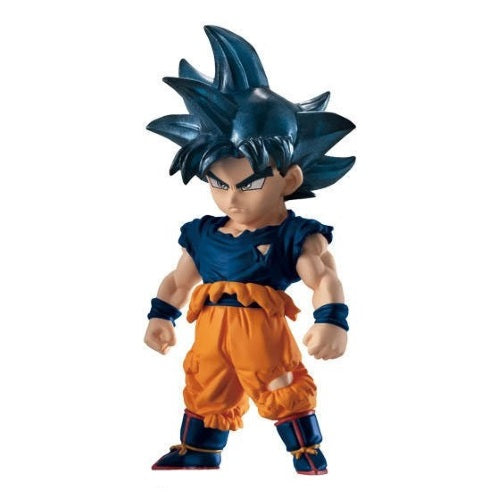 Dragon Ball Adverge 11 2.5-Inch Bandai Mini-Figure