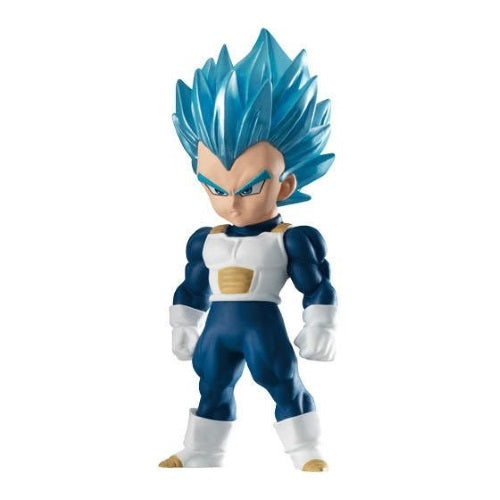 Dragon Ball Adverge 11 2.5-Inch Bandai Mini-Figure