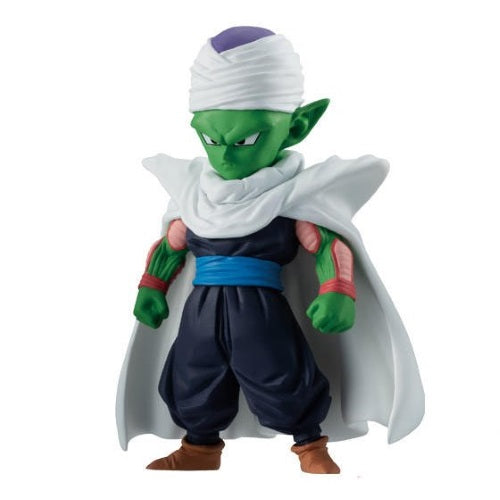 Dragon Ball Adverge 11 2.5-Inch Bandai Mini-Figure
