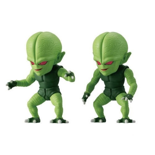Dragon Ball Adverge 11 2.5-Inch Bandai Mini-Figure