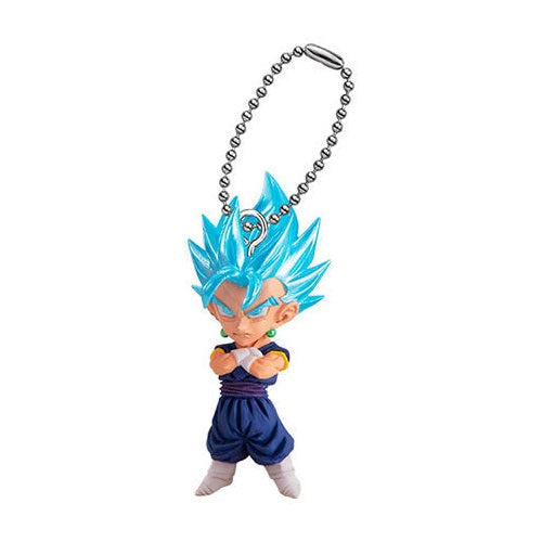 Dragon Ball Super UDM Burst Vol. 39 Bandai 1-Inch Key Chain