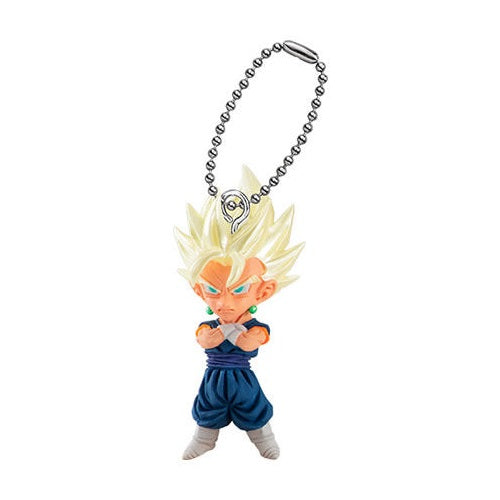 Dragon Ball Super UDM Burst Vol. 39 Bandai 1-Inch Key Chain