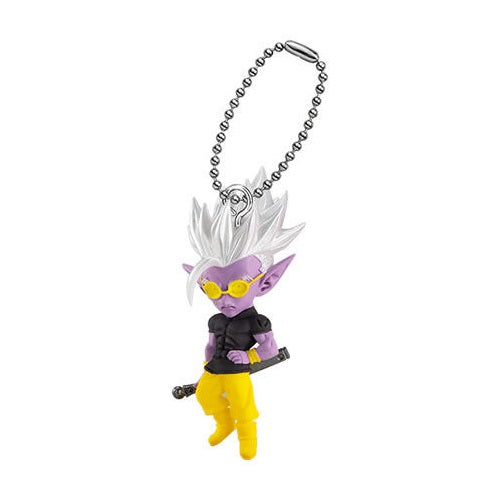 Dragon Ball Super UDM Burst Vol. 39 Bandai 1-Inch Key Chain