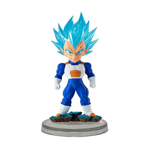 Dragon Ball Ultimate Grade 10 Bandai 3-Inch Mini-Figure