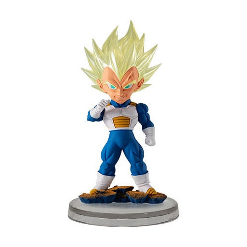 Dragon Ball Ultimate Grade 10 Bandai 3-Inch Mini-Figure