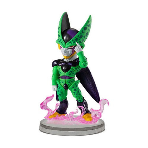 Dragon Ball Ultimate Grade 10 Bandai 3-Inch Mini-Figure
