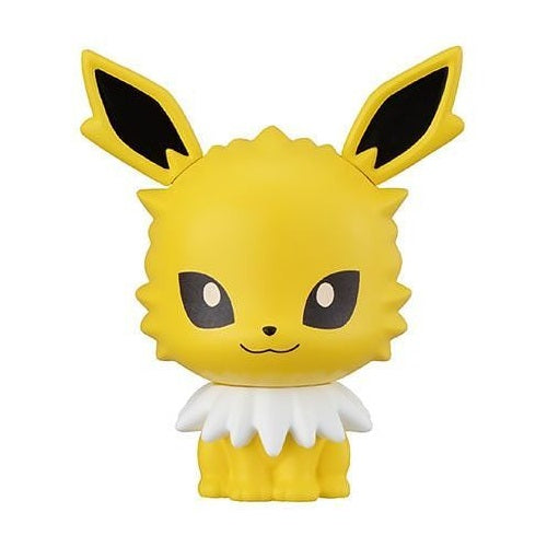 Pokemon Cap Chara Vol. 4 Bandai 2.5-Inch Mini-Figure