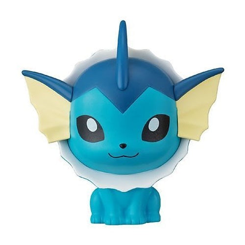 Pokemon Cap Chara Vol. 4 Bandai 2.5-Inch Mini-Figure