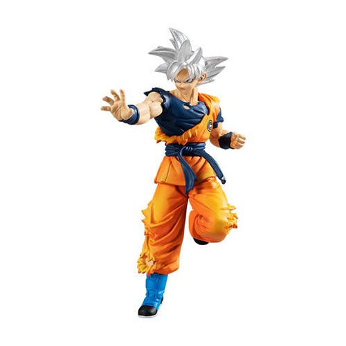 Dragon Ball Super VS Dragon Ball Vol. 12 3-Inch Bandai Mini-Figure