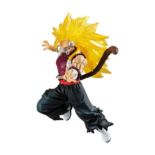 Dragon Ball Super VS Dragon Ball Vol. 12 3-Inch Bandai Mini-Figure