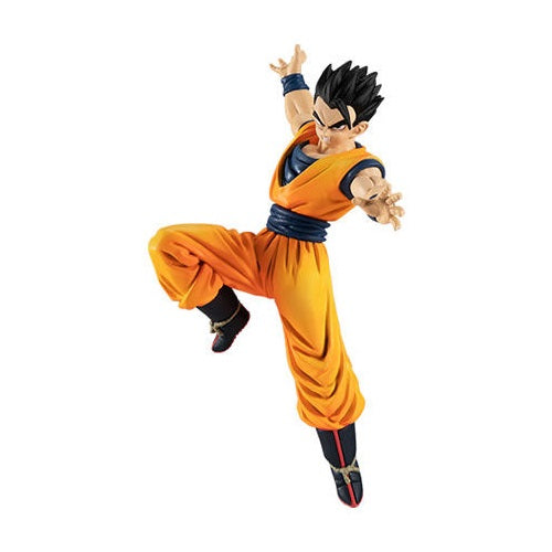Dragon Ball Super VS Dragon Ball Vol. 12 3-Inch Bandai Mini-Figure