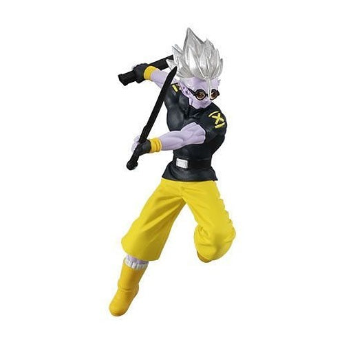 Super Dragon Ball Heroes VS Battle Figure Series 13 Mini-Figure
