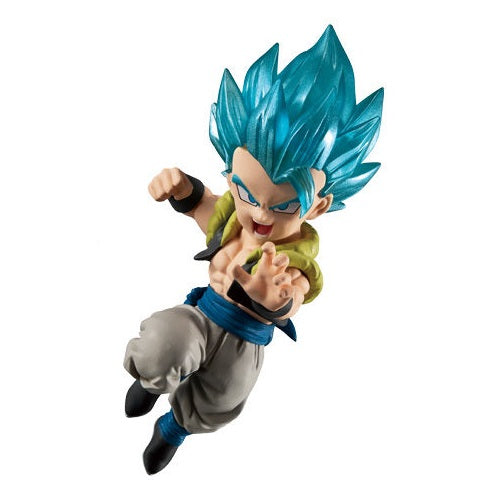 Dragon Ball Adverge Motion 2 3-Inch Bandai Mini-Figure