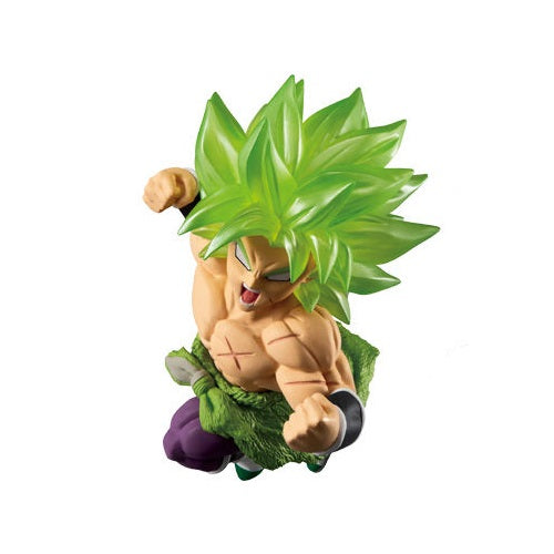 Dragon Ball Adverge Motion 2 3-Inch Bandai Mini-Figure