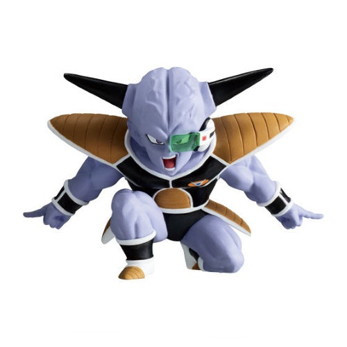 Dragon Ball Adverge Motion 2 3-Inch Bandai Mini-Figure