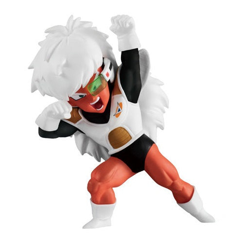 Dragon Ball Adverge Motion 2 3-Inch Bandai Mini-Figure