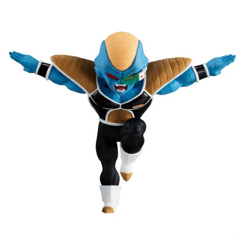 Dragon Ball Adverge Motion 2 3-Inch Bandai Mini-Figure