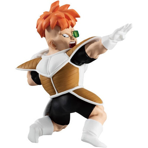 Dragon Ball Adverge Motion 2 3-Inch Bandai Mini-Figure