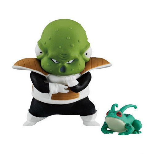 Dragon Ball Adverge Motion 2 3-Inch Bandai Mini-Figure