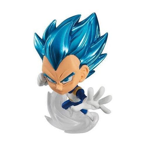 Dragon Ball Super Warrior Figure 2-Inch Bandai Mini-Figure